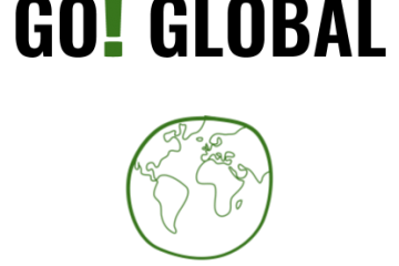 Go! Global Logo