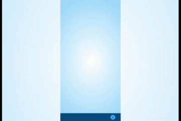 Animation of the digital infographic used during the talk